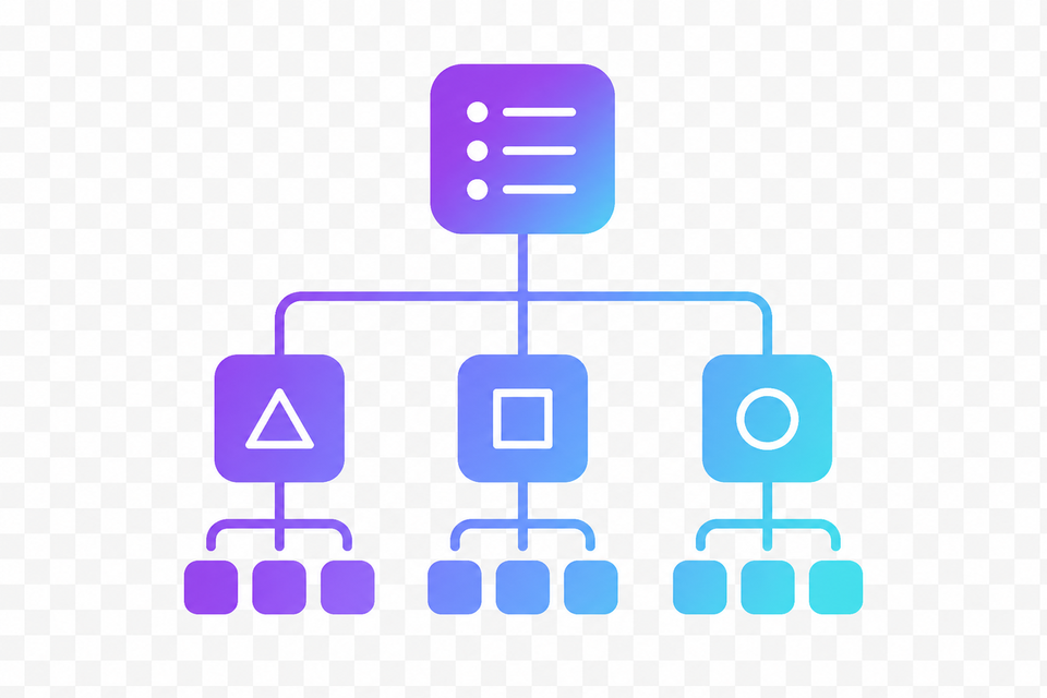 Smart Organization