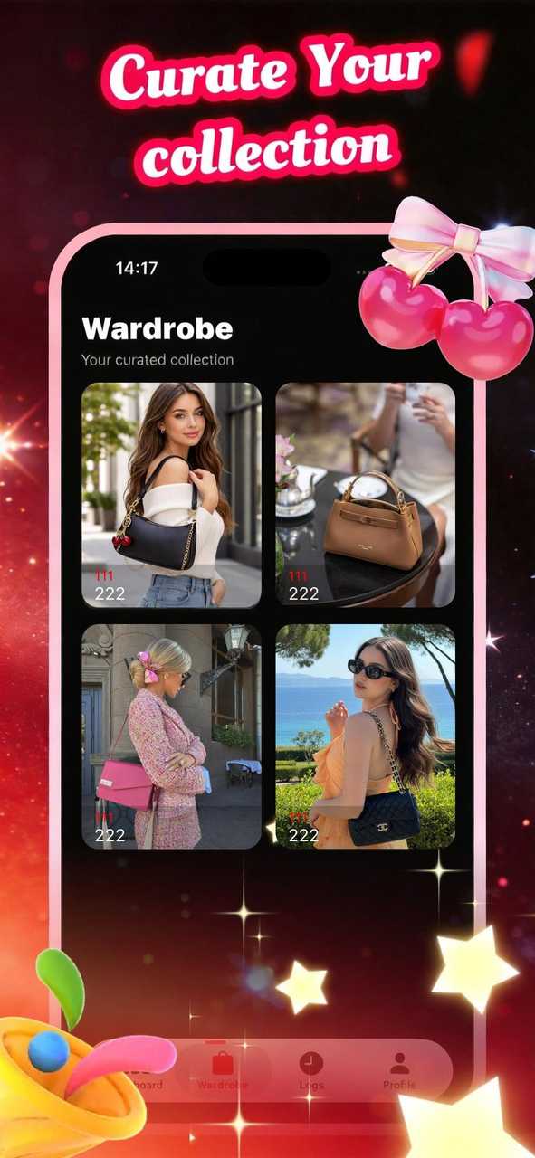 Zallora App Screenshot 2