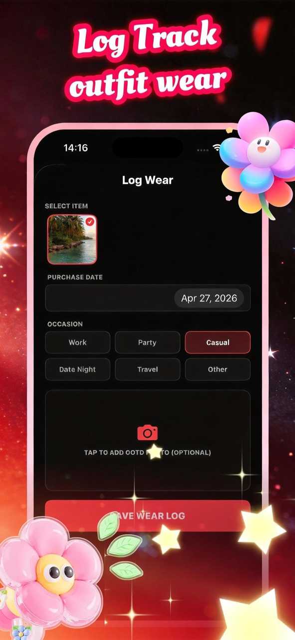 Zallora App Screenshot 5